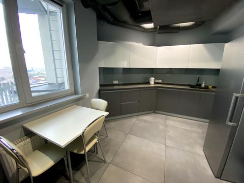 коммерческая по адресу Берестейский просп. (Победы), 26