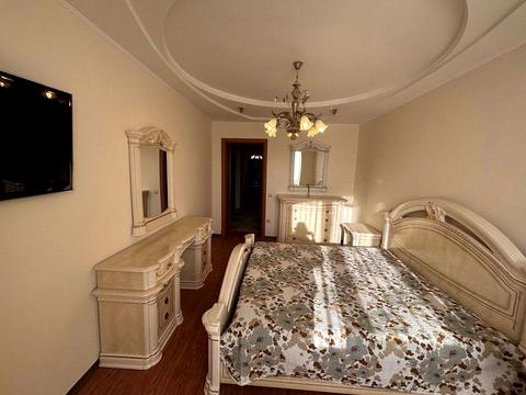 квартира за адресою Військова вул., 2