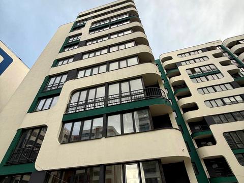 квартира по адресу Трускавецкая ул., 117