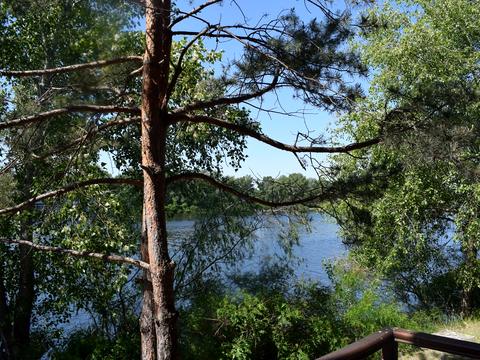 будинок за адресою Острівна вул.