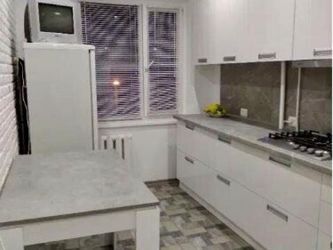 квартира по адресу Мануйловский просп. (Воронцова), 75