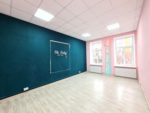 коммерческая по адресу Крещатик ул., 44