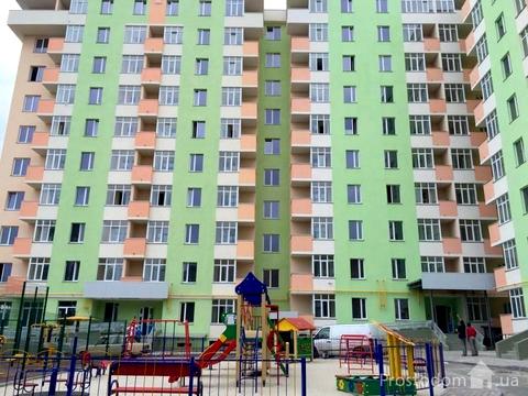 квартира за адресою Лугова, 36 а