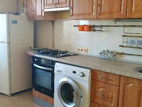 квартира за адресою Марсельська вул., 44