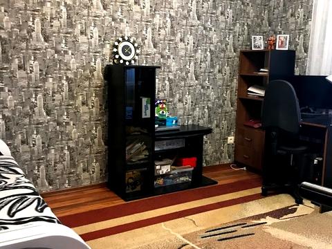 квартира за адресою Москаленка, 8Б