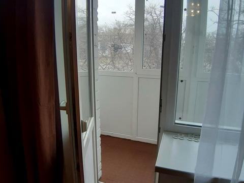 квартира за адресою проспект Героев Украины, 18