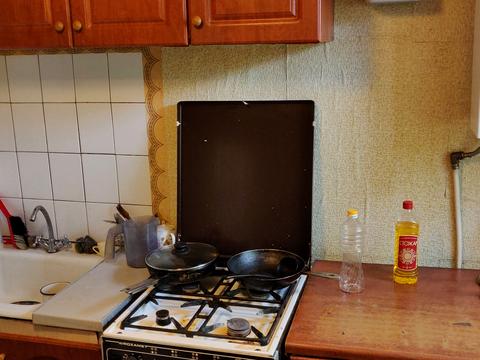 квартира по адресу Чугуевский пер., 10