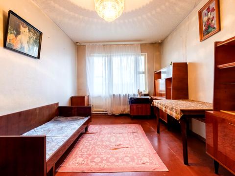 квартира по адресу ул. Беретти , 6