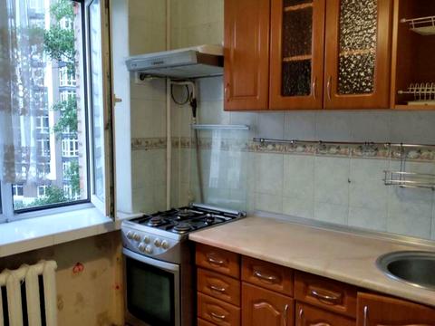 квартира по адресу Львовская ул., 12