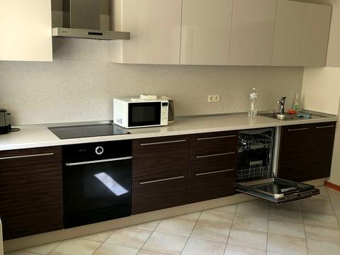 квартира по адресу Никольско-Слободская ул., 1-А