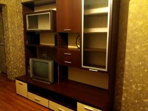 квартира по адресу Ярослава Гашека бульв., 7