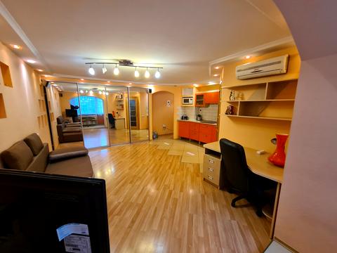 квартира за адресою Науки просп. (Гагаріна), 24