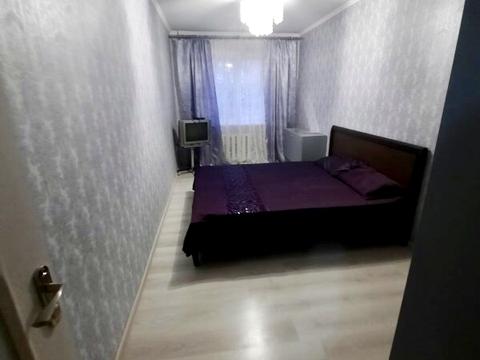 квартира по адресу Космонавтов ул., 3