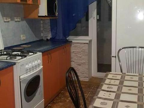 квартира за адресою Квітки Цісик вул. (Гулі Корольової), 12