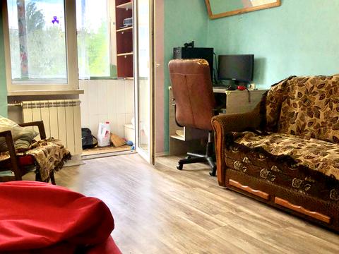 квартира по адресу Кавказская ул., 13