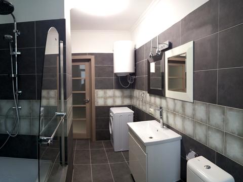 квартира за адресою Єлизавети Чавдар вул., 8