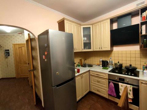 квартира за адресою Академіка Шалімова вул., 67-В