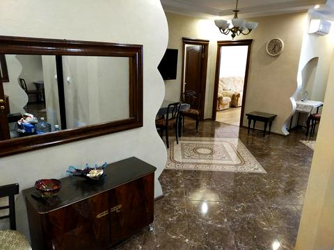 квартира по адресу Герцена ул., 35-А