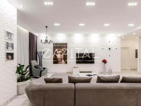 квартира по адресу Сапёрное Поле ул., 3