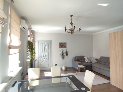 квартира за адресою Бульварно-Кудрявська вул. (Воровського), 8