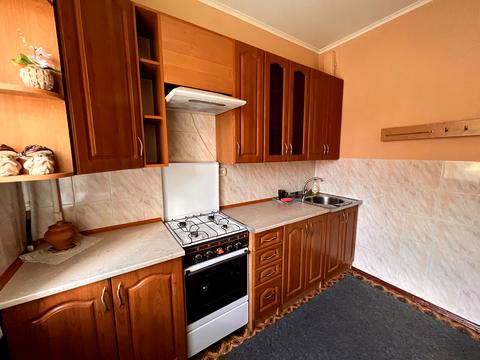 квартира за адресою Вишняківська вул., 8