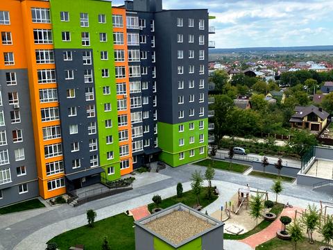 квартира по адресу Гетмана Мазепы ул., 168