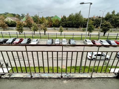 квартира по адресу Метрологическая ул., 60