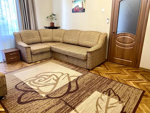 квартира за адресою Успенська вул. (Чичерина), 119