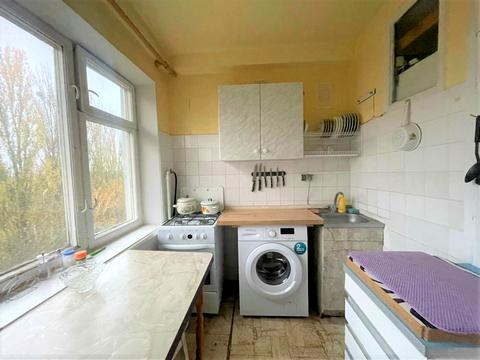 квартира за адресою Волгоградська, 15