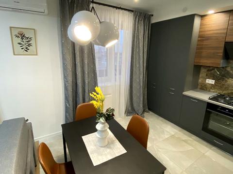 квартира за адресою Щаслива вул., 43