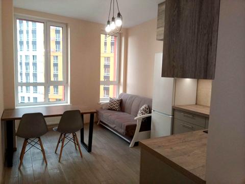 квартира за адресою Наддніпрянське шосе, 2А