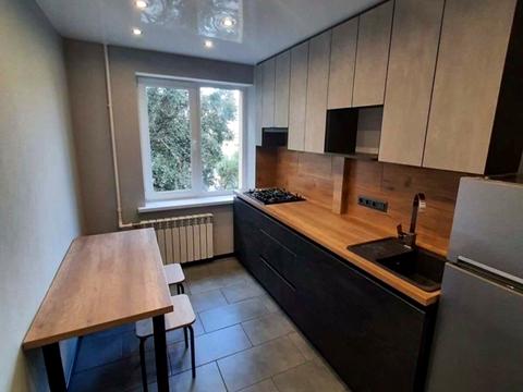 квартира по адресу Героев просп., 12