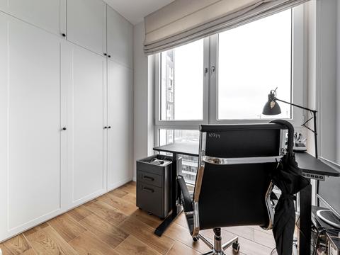 квартира за адресою Лейпцизька вул., 13а