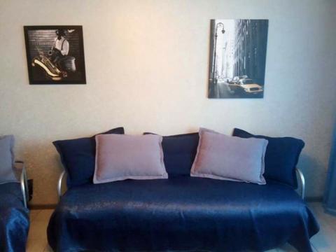 квартира по адресу Коробова ул., 22