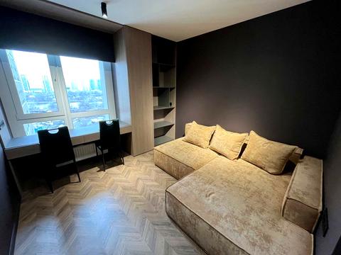 квартира за адресою Зарічна вул., 16