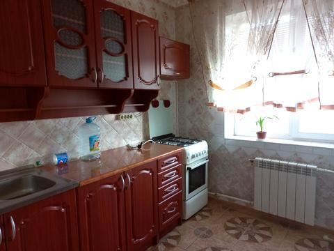 квартира за адресою Незалежності бульв. (50 років Жовтня), 15