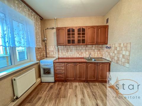 квартира по адресу Кошевого Олега ул., 35