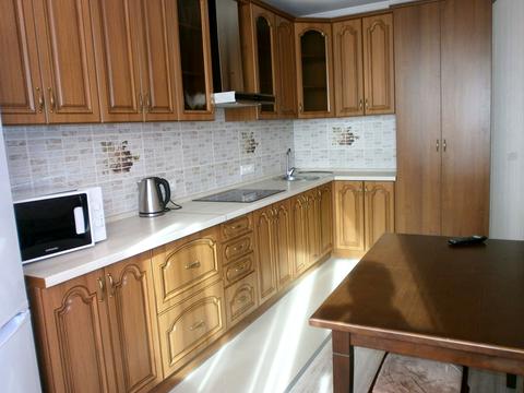 квартира за адресою Урицкого, 18