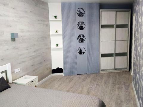 квартира за адресою Новопольова вул., 2