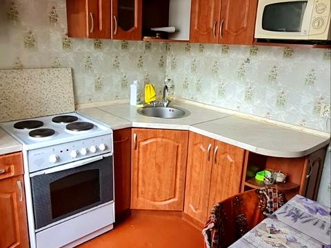 квартира по адресу Червоной Калины просп. (Владимира Маяковского), 1-Б