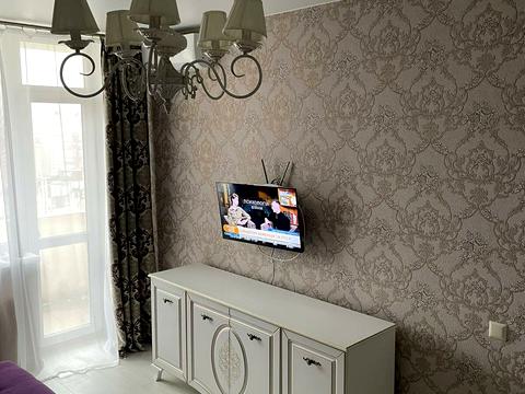квартира по адресу Полевая ул., 73