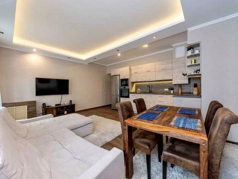 квартира по адресу Шота Руставели ул., 10