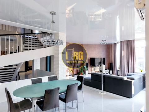 дом по адресу Вишнева