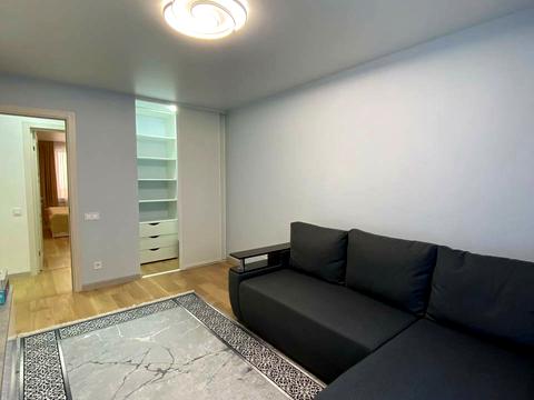 квартира по адресу Оболонский просп., 39-А