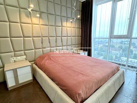 квартира за адресою Сімферопольська вул., 2-П