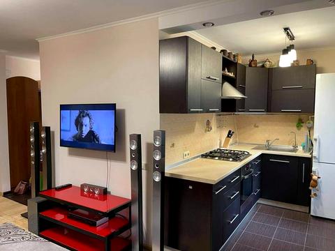 квартира по адресу Приймаченко Марии бульв. (Лихачева), 8