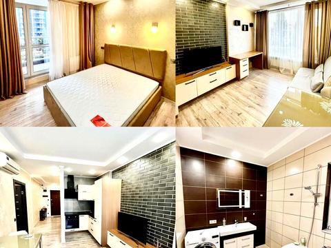 квартира за адресою Джона Маккейна вул. (Івана Кудрі), 7
