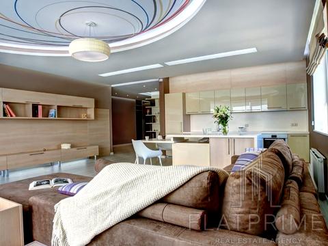 квартира за адресою Василя Тютюнника вул. (Анрі Барбюса), 37/1