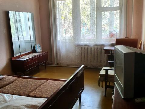 квартира по адресу Космонавтів ул., 52