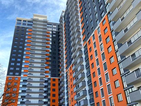 квартира за адресою Загорівська вул. (Багговутівська), 17-21